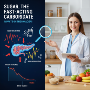 The Sugar That Ate America